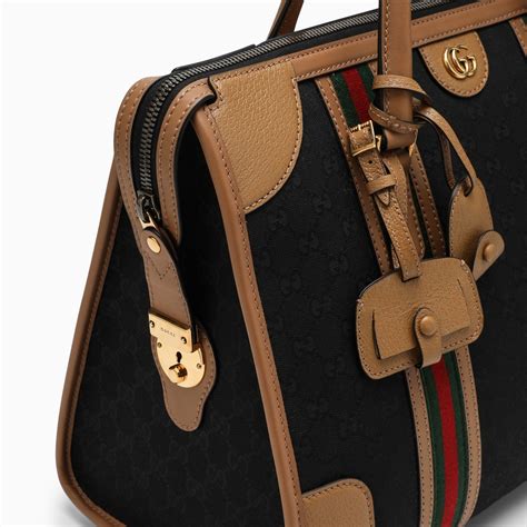 borsa di gucci grande|Gucci borse a mano.